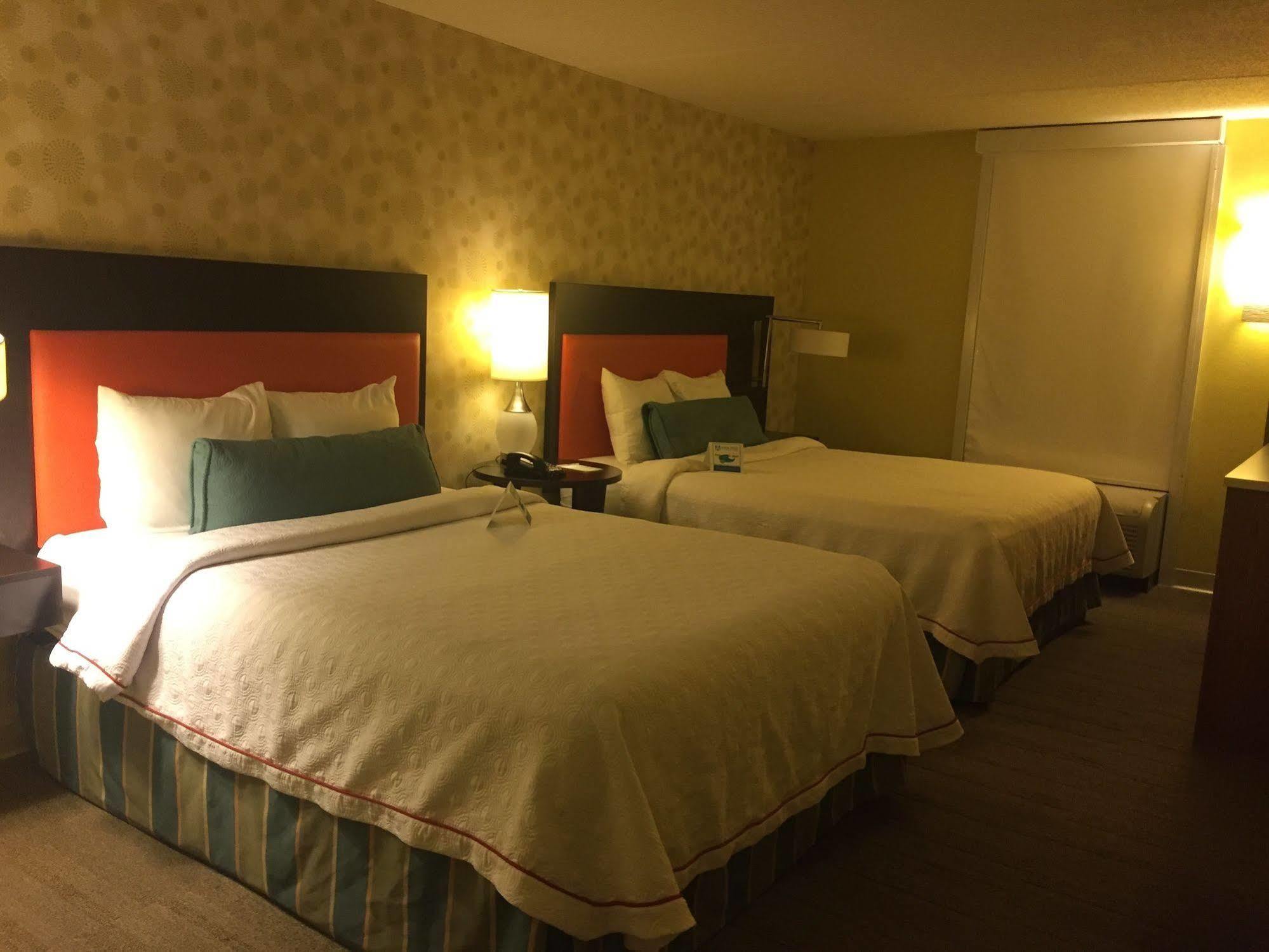 Hotel Home2 Suites Nashville, Tennessee, cerca de Vanderbilt